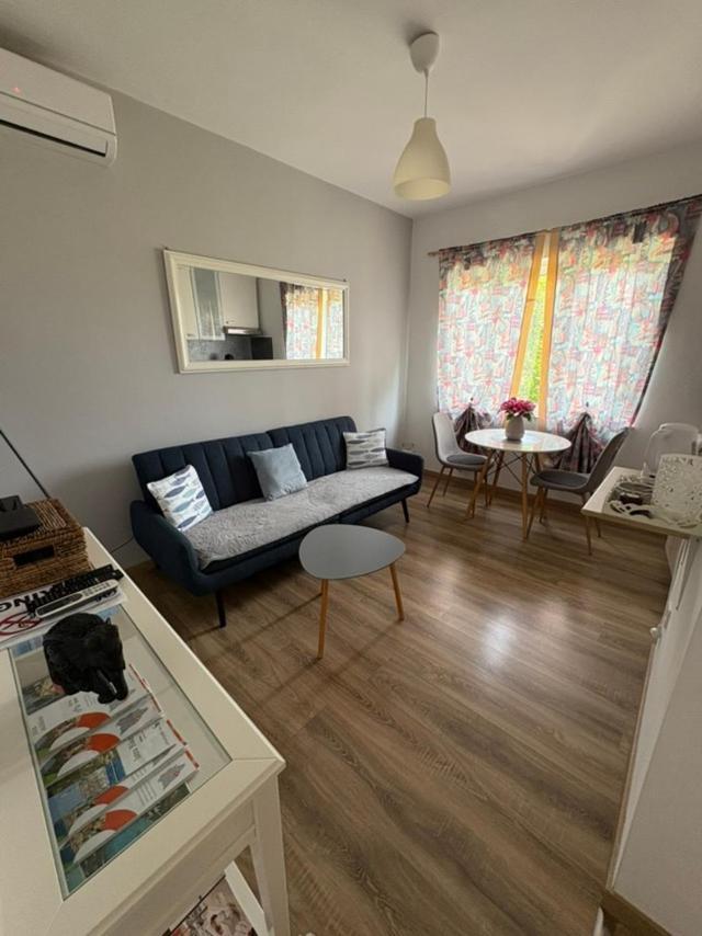 Apartman Anastazija Ровінь Екстер'єр фото