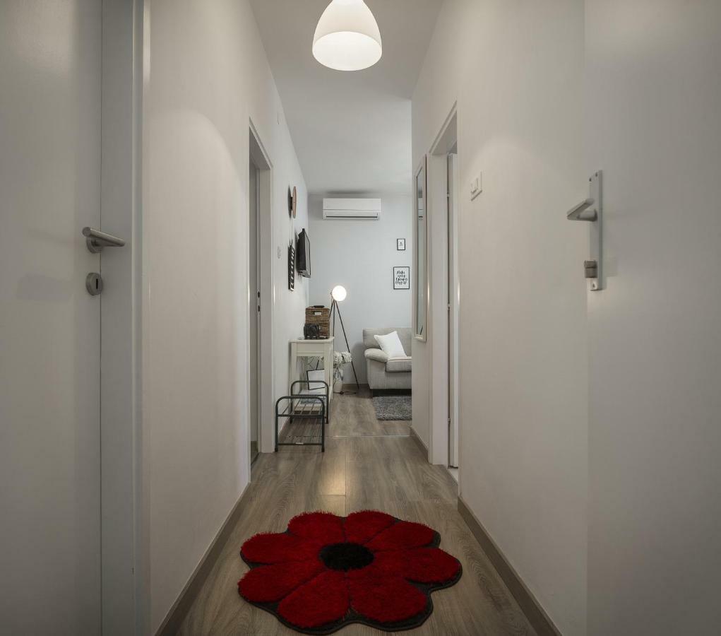 Apartman Anastazija Ровінь Екстер'єр фото
