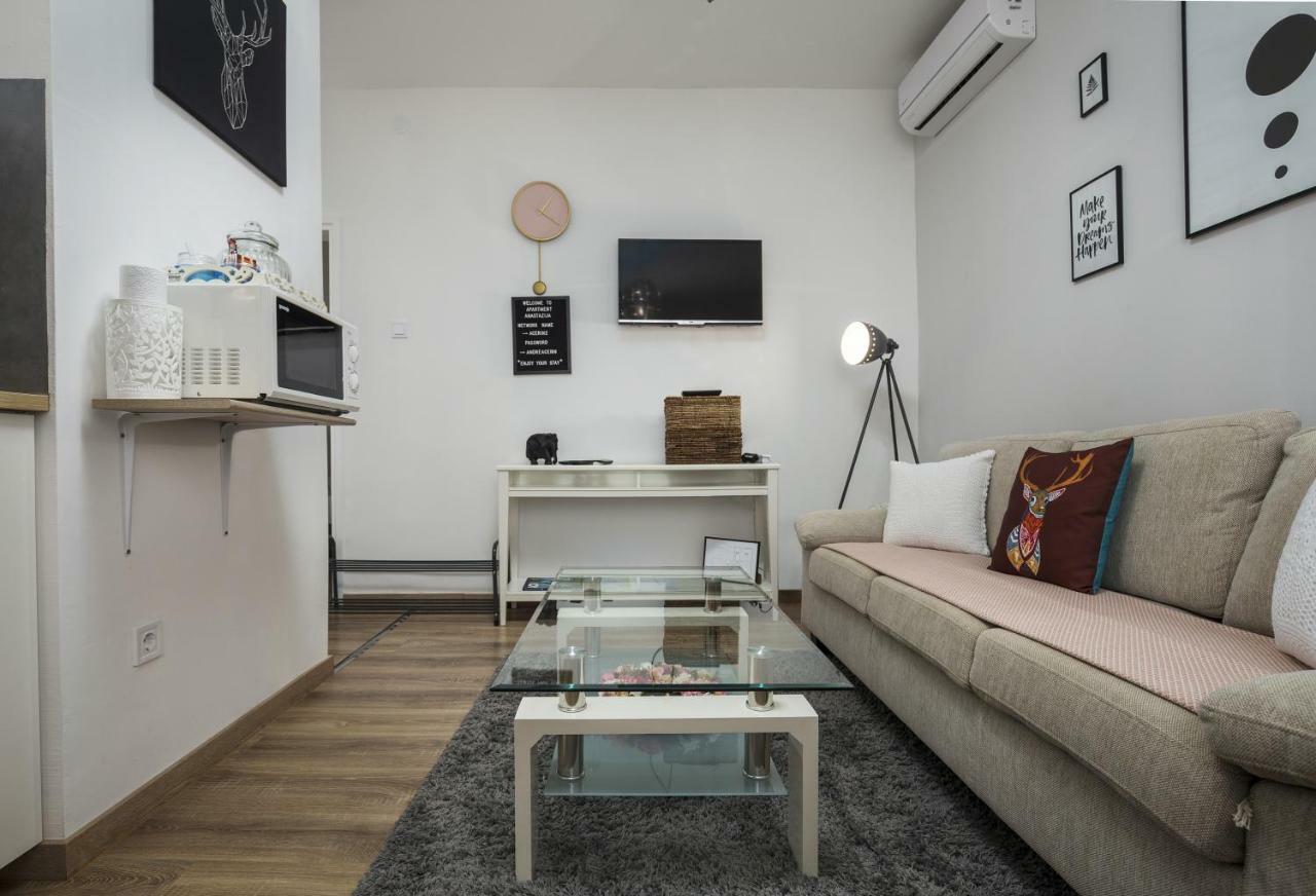 Apartman Anastazija Ровінь Екстер'єр фото