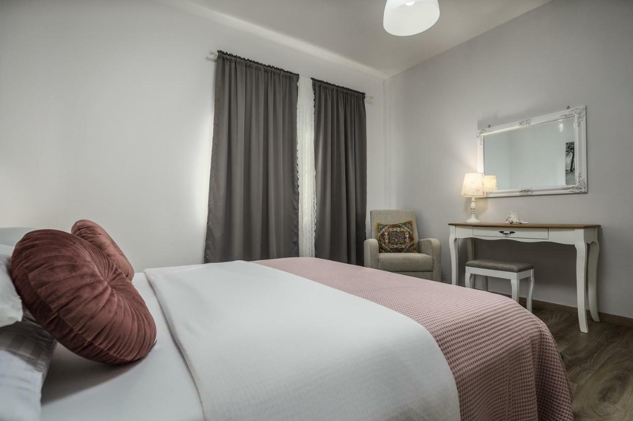 Apartman Anastazija Ровінь Екстер'єр фото